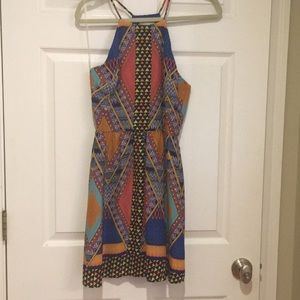 Gianni Bini sundress